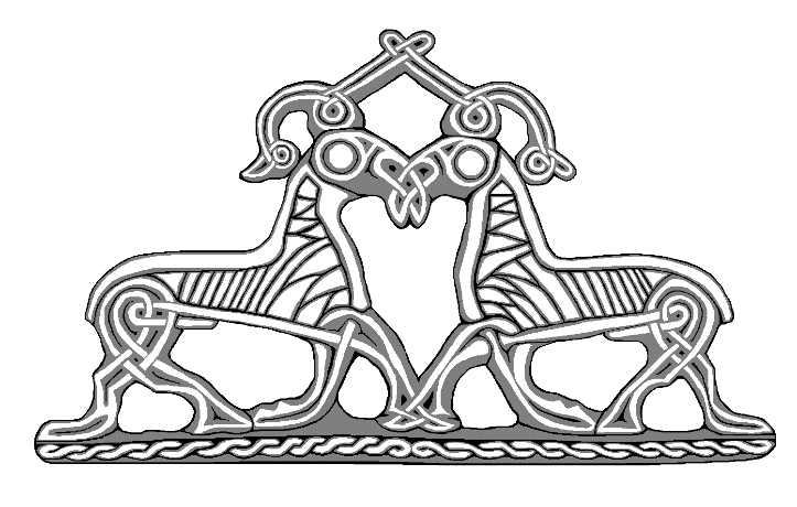 Thor's Böcke